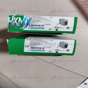 โฟโตอิเล็กทริคเซนเซอร์ XUK1ARCNL2 และ XUK5ARCNL2 สำหรับระบบอัตโนมัติทางอุตสาหกรรม - Product Image 1