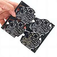 Servicio de Clonación de PCB, Software de Decodificación de IC y MCU, Ingeniería Inversa de Hardware y PCBA, Archivos Gerber, BOM, Material de Aluminio, Comunicación Inalámbrica