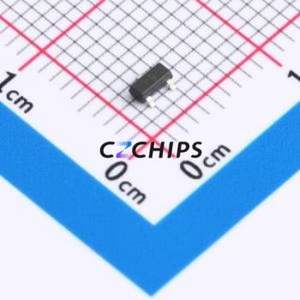 ไดโอดซีเนอร์ไดโอดซอ-23 BZX84C24ของแท้ชิ้นส่วนอิเล็กทรอนิกส์ - Product Image 1