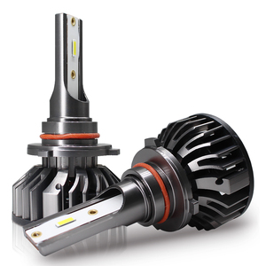 Super luminoso LED luce Auto Mini formato 12V Auto Hb3 Hb4 H7 H11 9005 9006 lampadina del faro a LED - Product Image 3