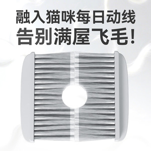 <b>Cat</b> <b>Litter</b> Scoop Rectangle Plastic Manual Easy Clean For <b>Cats</b> - Product Image 2