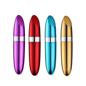 Vibratore per Clitoride Xese Lipstick Vibe-02 per Stimolazione Femminile - Product Image 2