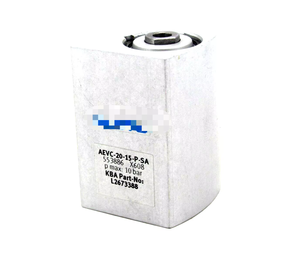 Yeni Orijinal Hazır Stokta Aevc-20-15-<span class=keywords><strong>p</strong></span>-swbra Endüstriyel Otomasyon Pac Özel Plc Programlama Kontrol Cihazı - Product Image 1