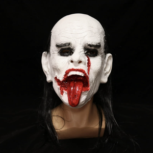 Costumes de performance d'Halloween en gros, masques d'horreur des costumes d'Halloween <span class=keywords><strong>chinois</strong></span> - Product Image 3