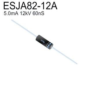 Lorida ESJA82-12A 5mA <span class=keywords><strong>12kv</strong></span> 60ns GT82 CHỈNH LƯU <span class=keywords><strong>Diode</strong></span> - Product Image 2