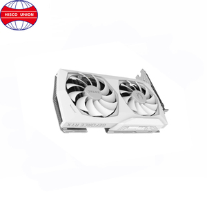 สำหรับ ZOTAC RTX <span class=keywords><strong>3060</strong></span> <span class=keywords><strong>Ti</strong></span> AMP White Edition <span class=keywords><strong>LHR</strong></span> 8GB GDDR6 14Gbps 4864คอร์การ์ดแสดงผล - Product Image 4
