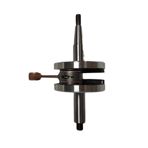 Albero Motore Completo Majestic Life per <span class=keywords><strong>Yamaha</strong></span> YZ85 YZ 85 2002-2018, Motore Moto 5PA-11400-00-00, 6 Mesi di Garanzia - Product Image 2