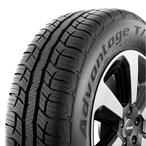ยางรถบรรทุกขนาดเล็ก SUV สำหรับทางหิมะ รุ่น Trail-ready 255/65R18 111T ADVANTAGE T/A SPORT LT PCR ขนาด 255/65R18 111T - Product Image 4