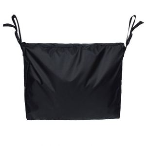 Échantillon gratuit : Sac à dos pour fauteuil roulant - Sacs de rangement latéraux pour fauteuil roulant et déambulateur - Sac léger pour la mobilité - Product Image 3