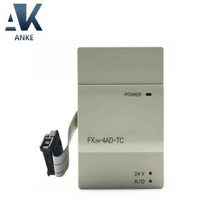 FX2N-4AD-TC มิตซูบิชิโมดูล PLC ขยาย - Product Image 4