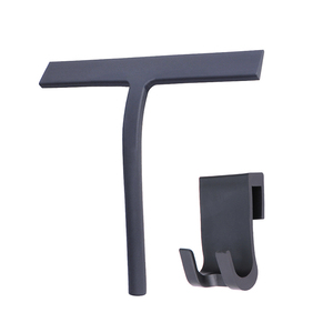 Tergicristallo in silicone, tergicristallo per auto, tergicristallo per vetri pulito - Product Image 2