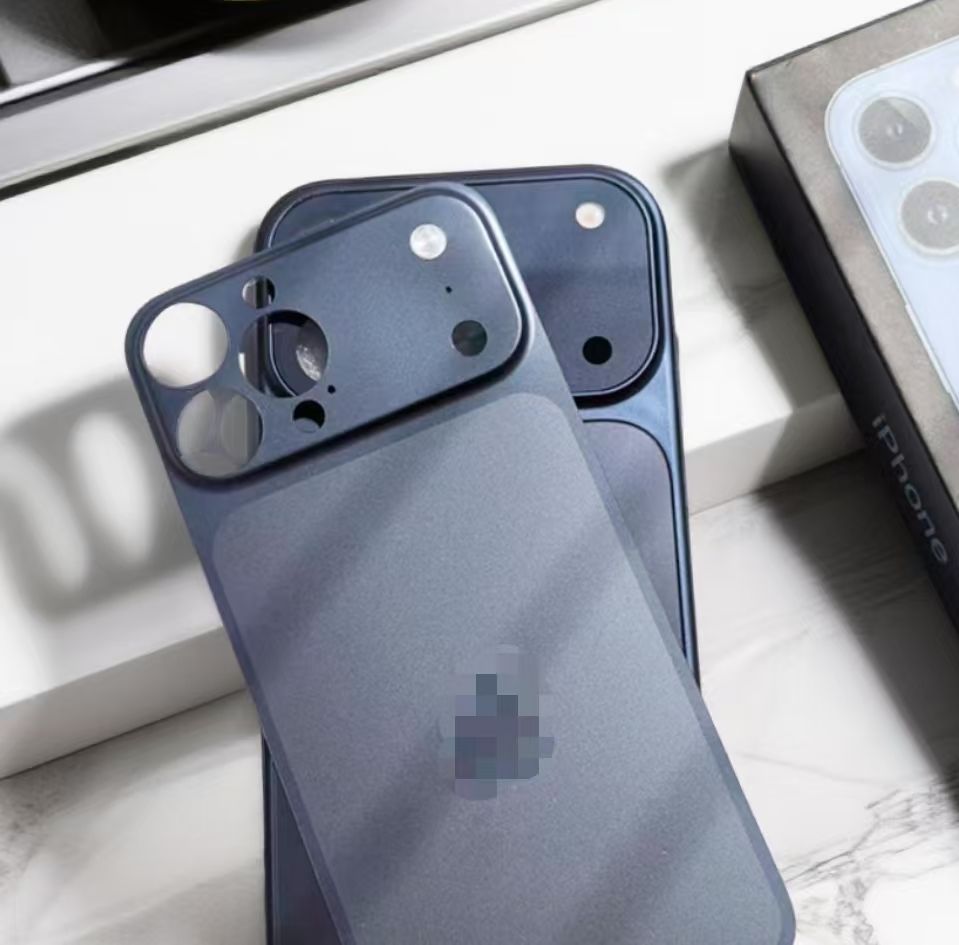 Azul (solo pegatina trasera)