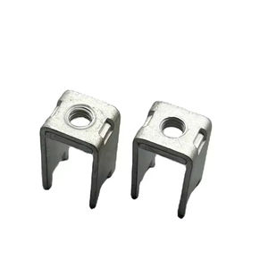 Borne de connexion à vis en cuivre étamé pur TLS5440 M5 4 broches 70A pour batterie - Product Image 4