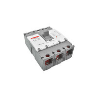 Disjoncteurs à boîtier moulé LS MEC Series neufs et originaux ABE603b 3P 500A/ABE603b 3P 600A MCCB Interrupteur à air