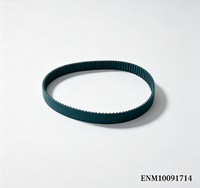 Spare Part ENM10091714 Emmax Belt T2,5 330x9 LHM Komponen untuk Printer Inkjet M