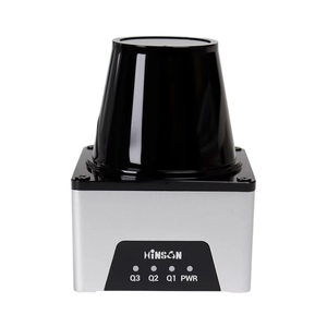 Capteur LiDAR de sécurité Hinson FE35 RU HDDM+ AGV à faible coût, 312 degrés de balayage, 35 mètres d'évitement d'obstacles pour AGV <span class=keywords><strong>AMR</strong></span> - Product Image 1