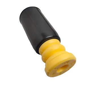 Housse anti-poussière pour amortisseurs arrière Bmw F20 F30 F35 33536791515, matériau ABS, pièce neuve - Product Image 2