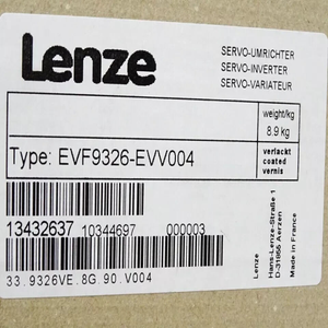 ขั้วควบคุมรีเลย์ความปลอดภัย EVF9326EVV004 EVF9326EVV004 <span class=keywords><strong>Pro</strong></span> - Product Image 1
