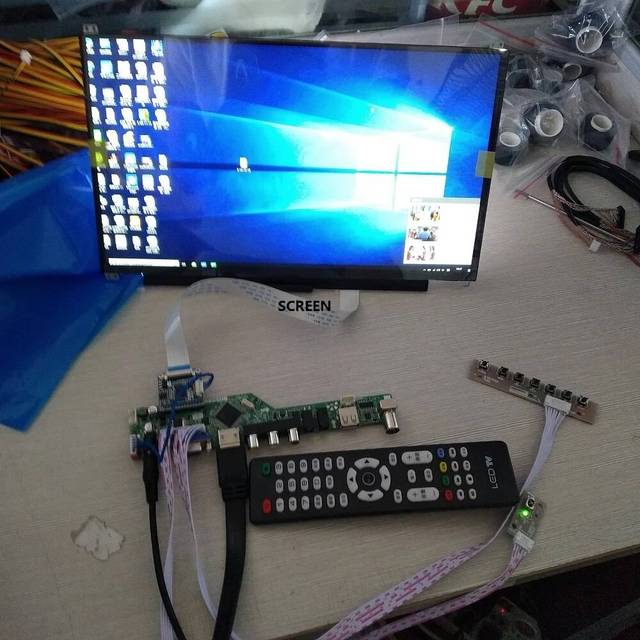 Best Price NV140FHM-N48 Ips Narrow Fhd Lcd Laptop Display for 14.0 Inch Slim 30 Pins Edp