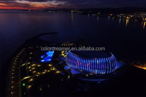 Colordreamernew artnet 8ทาง <span class=keywords><strong>DMX512</strong></span>สตรีมมิ่ง ACN ไปยัง dmx/rdm โหนด DMX ในตัวควบคุม DMX OUT - Product Image 2