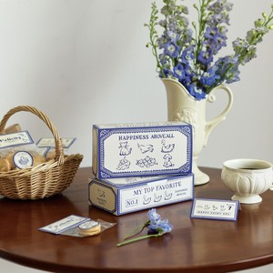 Carpeta de Papel Ecológica de Diseño Personalizado para Envasado de Dulces de Lujo, para Almacenamiento de Alimentos y Regalos para Fiestas - Product Image 5