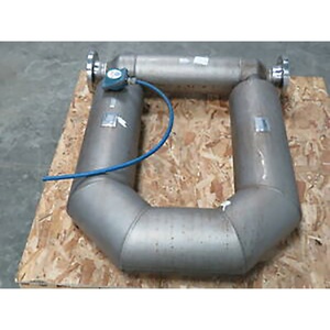เครื่องวัดความเร็วแบบคอริโอลิส รุ่นใหม่และของแท้ CMF300M CMF400M CMF300M Motion CMF300M Coriolis Meter CMF300M CMF300M Motion CMF300M Cori - Product Image 2