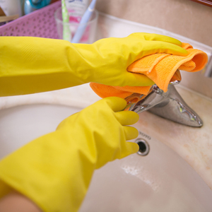 Guantes de Cocina de Látex Finos de la Mejor Calidad, Marca <span class=keywords><strong>Feie</strong></span> - Product Image 3