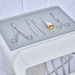SHORT Dental <b>Cleaning</b> <b>Machine</b> DTS-180 Portable Equipment For <b>Teeth</b> <b>Cleaning</b> And Filling - Product Image 5