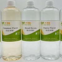 Saveur de thé noir concentré Taima Saveur de qualité alimentaire