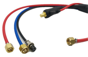 Tig Máy Hàn Làm Mát Bằng Nước Mỏ Hàn WP18 Tig - Product Image 3