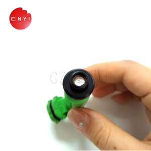Inyector de Combustible Mitsubishi Pajero V73 MD332733 195500-3170 Válvula de Inyección Diésel - Product Image 3