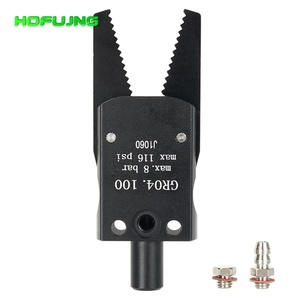 Pinza Neumática HOFUJNG y Mini Pinza Neumática STAR para Manipulador, Bajo Precio y Alta Calidad - Product Image 4