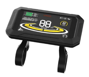 Entrepôt britannique 20 pouces neige Ebike 2000w 32A gros pneus vélos électriques 5-7 jours peut obtenir les vélos Beach Ride - Product Image 6