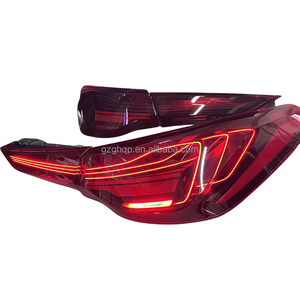 Original pour BMW Série 4 G22 G82 LED Feux Arrière Améliorés GTS <span class=keywords><strong>M4</strong></span> M3 CLS 2020-2024 Feux Arrière de Voiture - Product Image 2