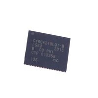 Composants électroniques d'origine PS4 Pro South Bridge Chip Slim