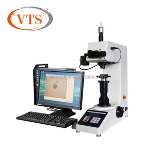 เครื่องทดสอบความแข็งวิคเกอร์สแบบดิจิตอล HVS-1000Z 1000gf - Product Image 2