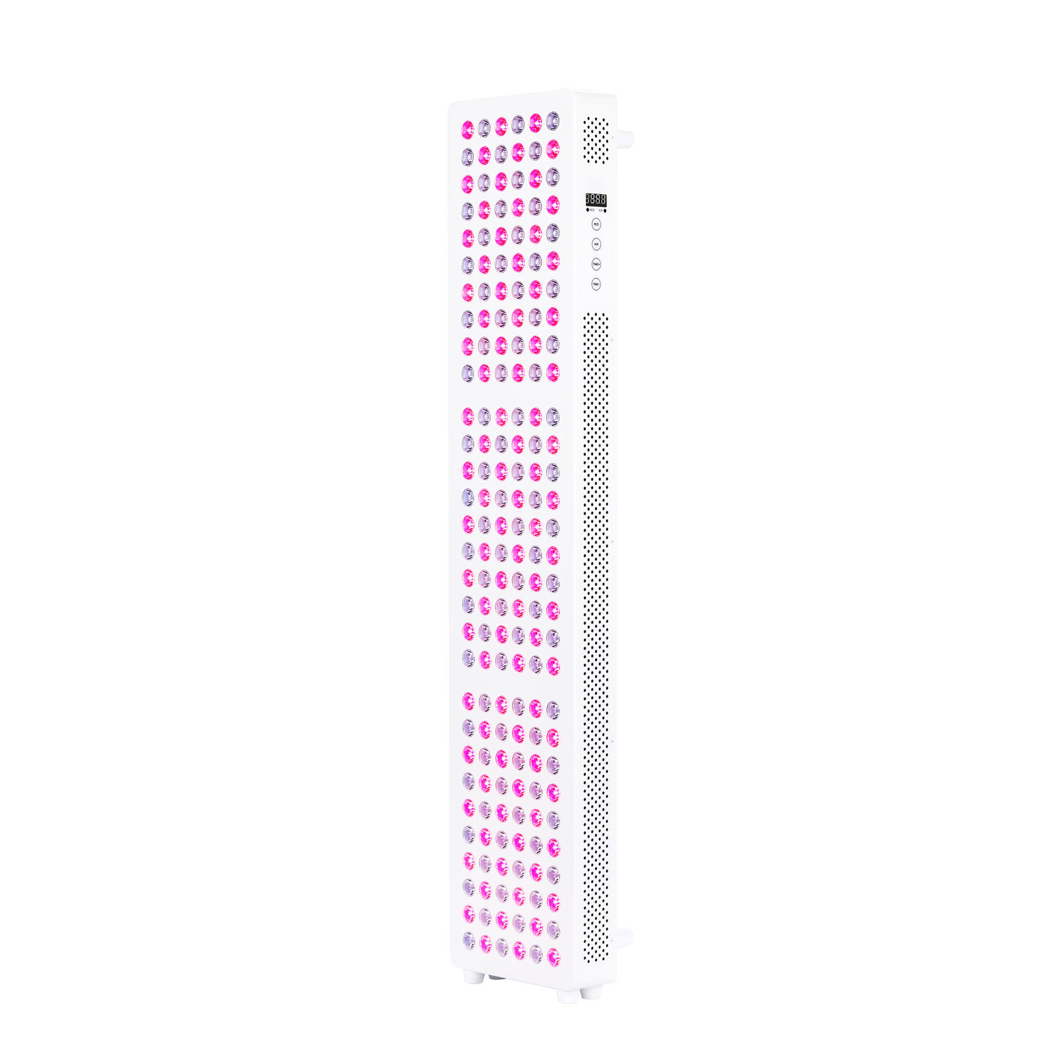 Pannello LED bianco da 180 pezzi