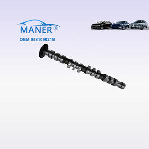 Maner 058109021B 058109021K เพลาลูกเบี้ยวไอดีและไอเสียรถยนต์สำหรับ Audi A3 A4 A6 S4 TT 1998-2005 - Product Image 3