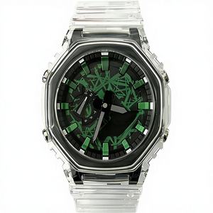 Montre analogique-numérique <span class=keywords><strong>G</strong></span>-Series la plus vendue GM-2100 |   Résistant aux chocs - Product Image 2