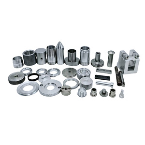 OEM tùy chỉnh nhôm một cửa xử lý CNC quay và phay phụ tùng ô tô dịch vụ xử lý phụ kiện máy móc - Product Image 6