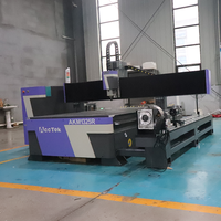 Routeur à bois AccTek CE 1325, 3 axes, 4 axes, machine de gravure et de découpe CNC, travail du bois 3D, routeur CNC à bois AKM1325
