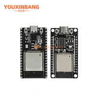 NODEMCU ESP32 Development Board dengan Pin Solder WIFI + Bluetooth Internet of Things Smart Home