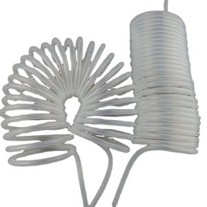 مرنة السيليكون أنبوب مطاط للاستخدام الصناعي/مقذوف خرطوم سيليكون ل الصناعية و الغذاء الصف - Product Image 2