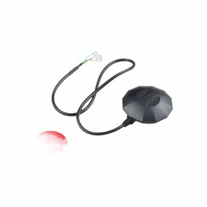 GPS-14198 ตัวแทนจำหน่ายที่ได้รับอนุญาต เครื่องรับสัญญาณ RF, เครื่องส่งสัญญาณ, เครื่องรับ-ส่งสัญญาณ ชุดประกอบสำเร็จ - Product Image 1