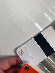 Không thấm nước RV sợi thủy tinh gelcoat siding tấm vật liệu <span class=keywords><strong>FRP</strong></span> tấm phẳng cho tấm Tường - Product Image 4