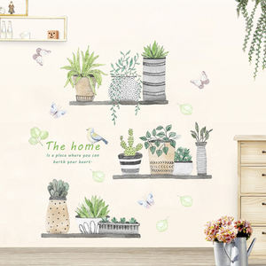 Autocollant mural en mousse autocollant mural 3D à peler et à coller Autocollant mural amovible et repositionnable - Product Image 2