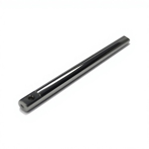 Componentes de Mecanizado CNC de Acero Inoxidable, Acero y Aluminio - Product Image 1
