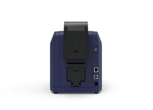 SEAORY S21 Impresora de tarjetas de un solo lado de escritorio Impresora de matriz de puntos en stock - Product Image 3
