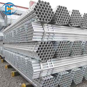 亜鉛めっきストリップ鋼管40-80g/m ² 亜鉛コスト効果の高い一時使用 - Product Image 4