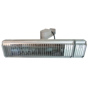 Riscaldatore Heizmeister Moving 2 kW - Product Image 2